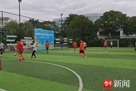 世界杯2026兰桂坊狂欢嘉年华盛况空前